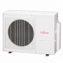 Fujitsu Free Multi buitenunit